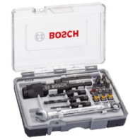Schrauberbit-Set T8,T10,T15,152mm, 2607002786