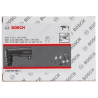 Winkelbohrkopf f�r leichte Bohrh�mmer mit SDS 2608000502
