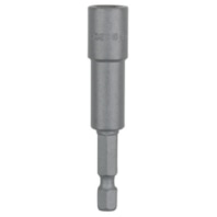 Steckschl�ssel, 65 x 8 mm, M 5 Tiefenanschlag 2 2608550560