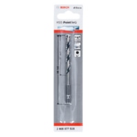 Metallspiralbohrer HSS PointTeQ,6,0mm 2608577528