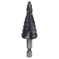 Step drill 20mmmm 2608588070