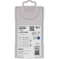 Metallbohrer-Set 7-tlg HSS-Co, 210mm 2608589296