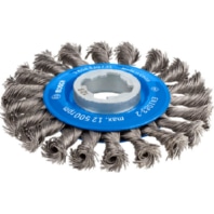 PRO Metal heavy X-Lock Scheibenb�rste 115 x 2608620731