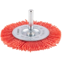 Scheibenb�rste 75x1mm 2608622056