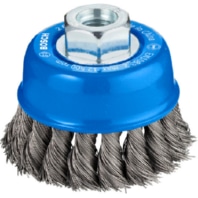 PRO Metal heavy Topfb�rste 75 x 0,35 2608622099