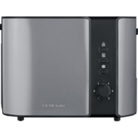 Toaster Limited Edition, AT 9573 Stone Grey