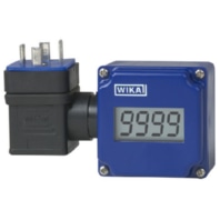 Aufsteckanzeige A-AI-I 4..20mA LCD 4stellig 7082534