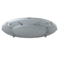 Universal front piece 1283-01
