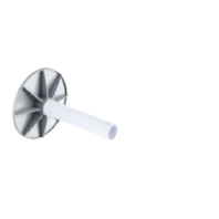 Built-in set for luminaire mounting box 1299-60