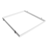 Installation frame for luminaires BP62EBR