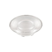 Lens for luminaires FT2560FL