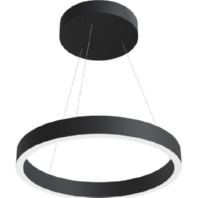 Ceiling-/wall luminaire LED exchangeable RTS400925