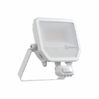 LED floodlight 830, sensor, white FL50SNP41W6KLM830.WT