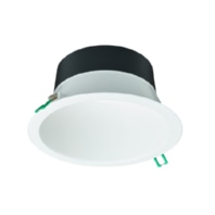 LED-Downlight 4000K, DALI, EB3h DN142B #10909400
