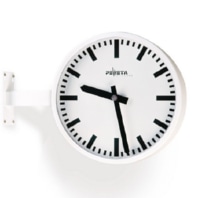 Nebenuhr innen, 12-60V, D=420mm 71.272.422