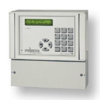 Hauptuhr 12/24V, ohne Akku 10.921.040