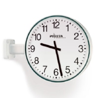 Auenuhr rund 230V, D=670mm 52.752.622-48