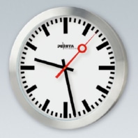 Wanduhr Quarz innen,1,5VD=300mm 44.150.325