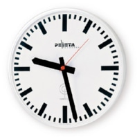 Funkuhr innen, 230V, D=265mm 52.271.221