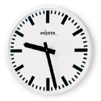 Nebenuhr innen,12-60V,D=400mm 71.271.421