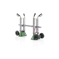 Gelndefhiges Liftsystem MINILIFT CROSS A90130