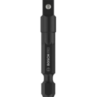 Pro Steckschl�ssel Adap 1/4 50mm 2608522562