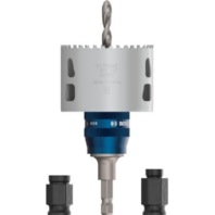 Pro Lochs�ge HSS-BI Muti Material Set68 2608594399 (Inhalt: 5)