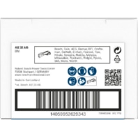Pro S�geblatt Starlock AIZ 32 AIB, 32x50 2608669077