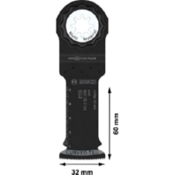 Pro S�geblatt Starlock PAIZ 32 APB, 32x60 2608669130