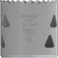 Pro Lochs�ge HSS-BI Muti Material 51 mm 2608901513