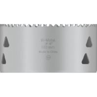 Pro Lochs�ge HSS-BI Muti Material 102 mm 2608901534