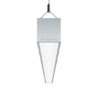 Pendant luminaire LED not exchangeable LINCOR DI #42950847