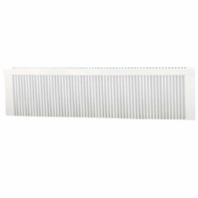 Teilspeicherheizung 980x340x70, 1200W VFS-1200N