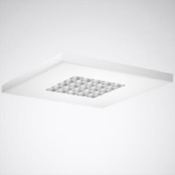 LED surface-mounted luminaire 840, DALI, Creavo D LW 7628351