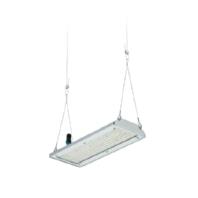 LED-Hallenleuchte 4000K, DIA BY580P 130 59414200