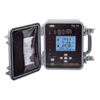 Leistungs-Energierecorder ohne Stormwandler PEL 115