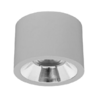 LED-Anbaudownlight 3000K 42614163