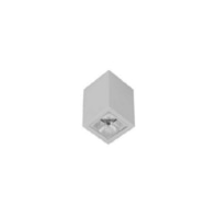 LED-Anbaudownlight 3000K 43641163DA