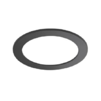 Cover ring black 81210080