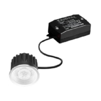 LED-Einsatz mit Linsenoptik CCT, 350mA 12981503