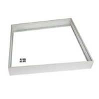 Sub frame for luminaires LO-ARS 625 vw