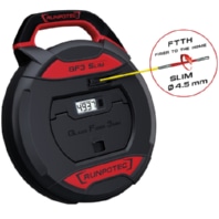 GF3SLIM Kabeleinziehsystem 3 mm - 50 m 10209