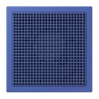 1-way Loudspeaker box 120...15000Hz LSM LC 4206