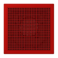 1-way Loudspeaker box 120...15000Hz LSM LC 4227