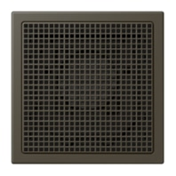 1-way Loudspeaker box 120...15000Hz LSM LC 4241