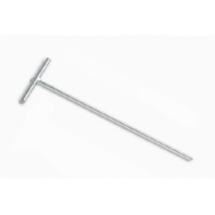 Accessories/spare parts for test and EARTH STAKE