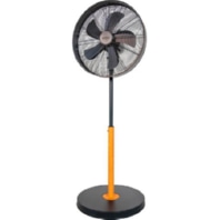 Standventilator Black Steel, 86725