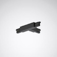 Coupler/connector T-shape for luminaires Rail T-Verb 8883200
