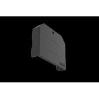 End cap for luminaires VL2TE SW