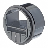 Accessory for ventilator VKH 125/50-100